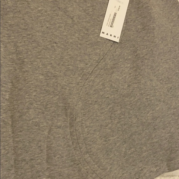 Clearance -Marni Long Length Skirt - Picture 2 of 6